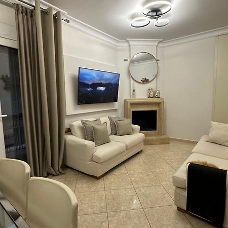 Apartament Thessaloniki, Four Seasons House Zewnętrze zdjęcie