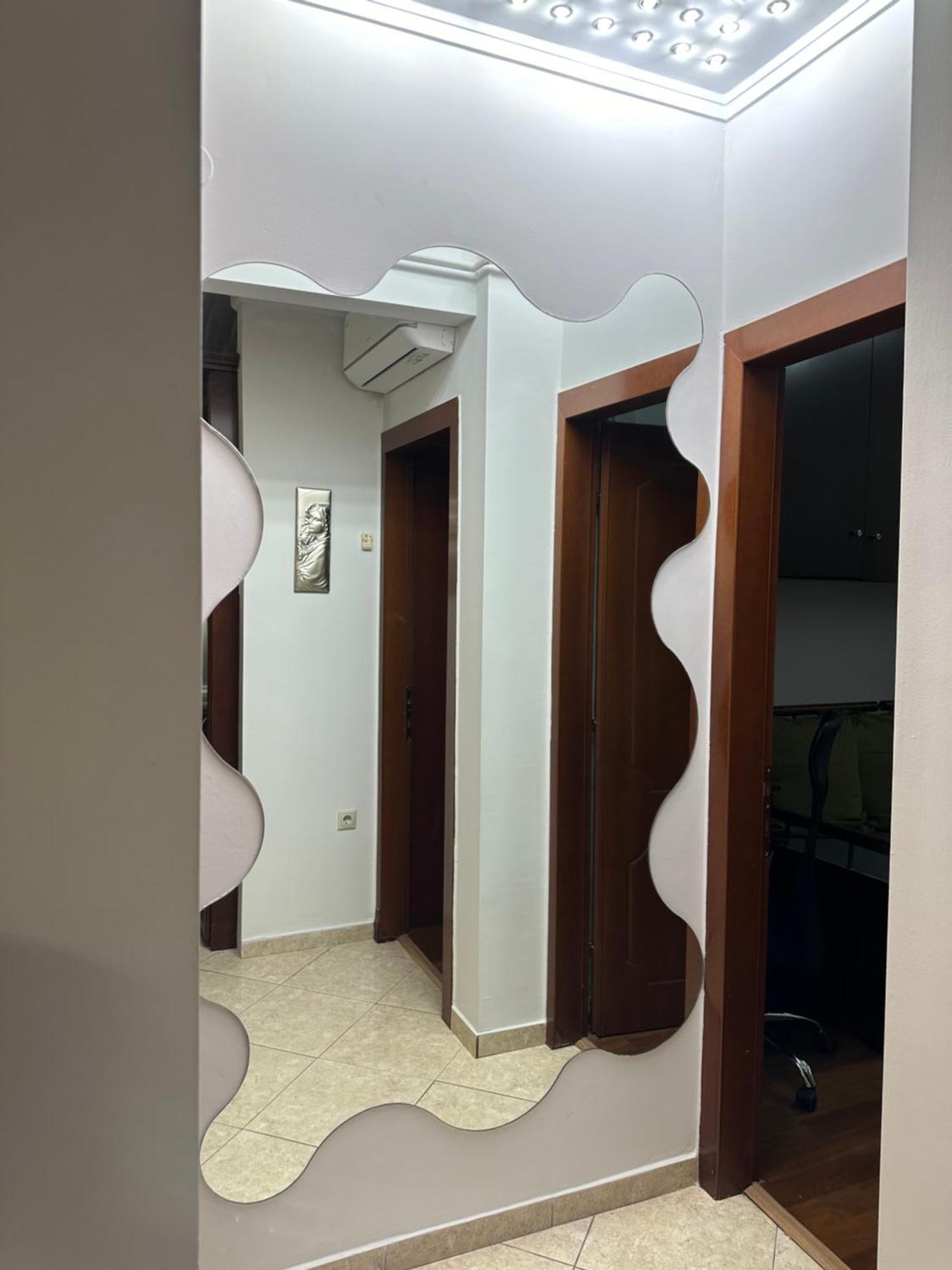 Apartament Thessaloniki, Four Seasons House Zewnętrze zdjęcie