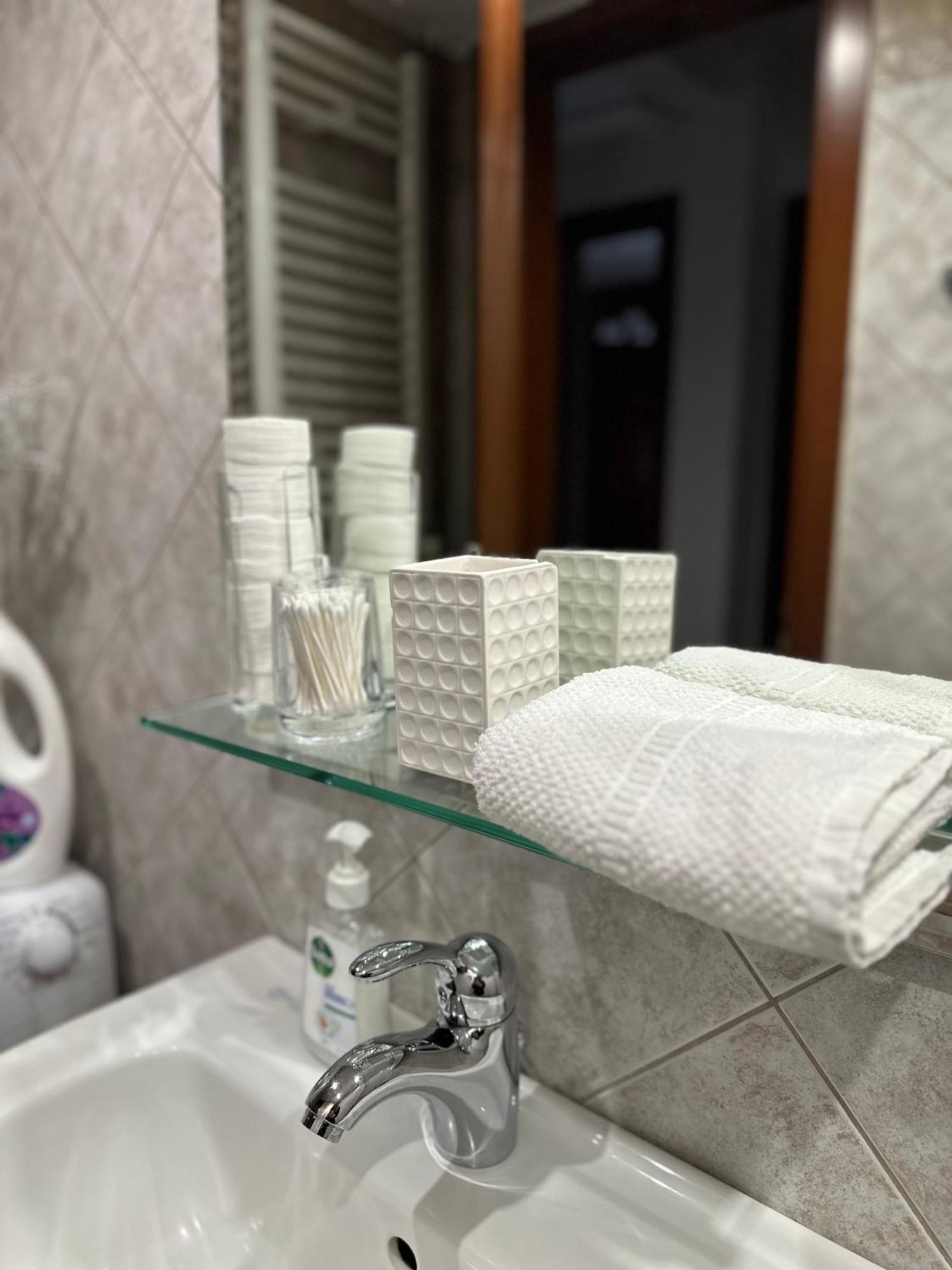 Apartament Thessaloniki, Four Seasons House Zewnętrze zdjęcie